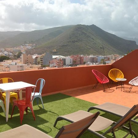 Miramar 7 Leilighet San Sebastián de la Gomera Eksteriør bilde