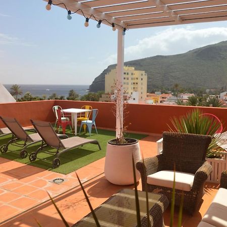 Miramar 7 Leilighet San Sebastián de la Gomera Eksteriør bilde