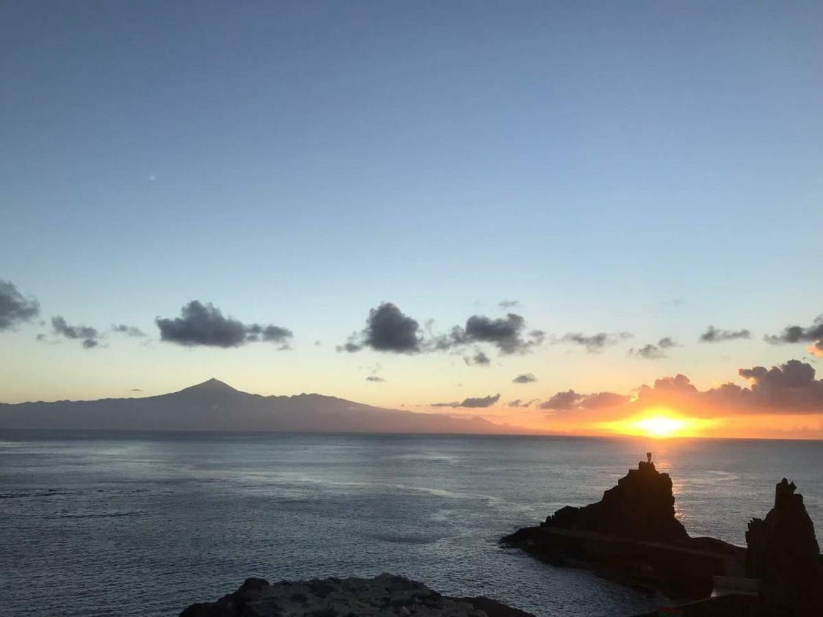 Miramar 7 Leilighet San Sebastián de la Gomera Eksteriør bilde
