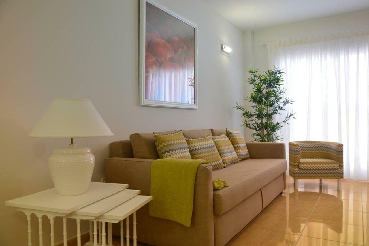 Miramar 7 Leilighet San Sebastián de la Gomera Eksteriør bilde