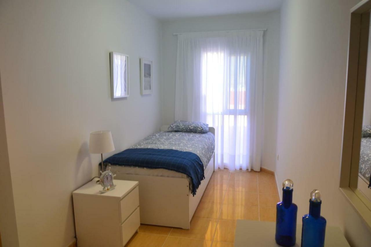 Miramar 7 Leilighet San Sebastián de la Gomera Eksteriør bilde