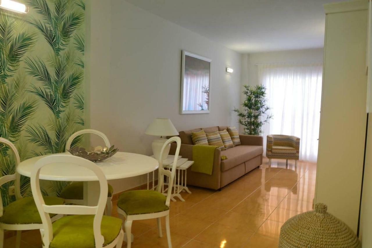 Miramar 7 Leilighet San Sebastián de la Gomera Eksteriør bilde