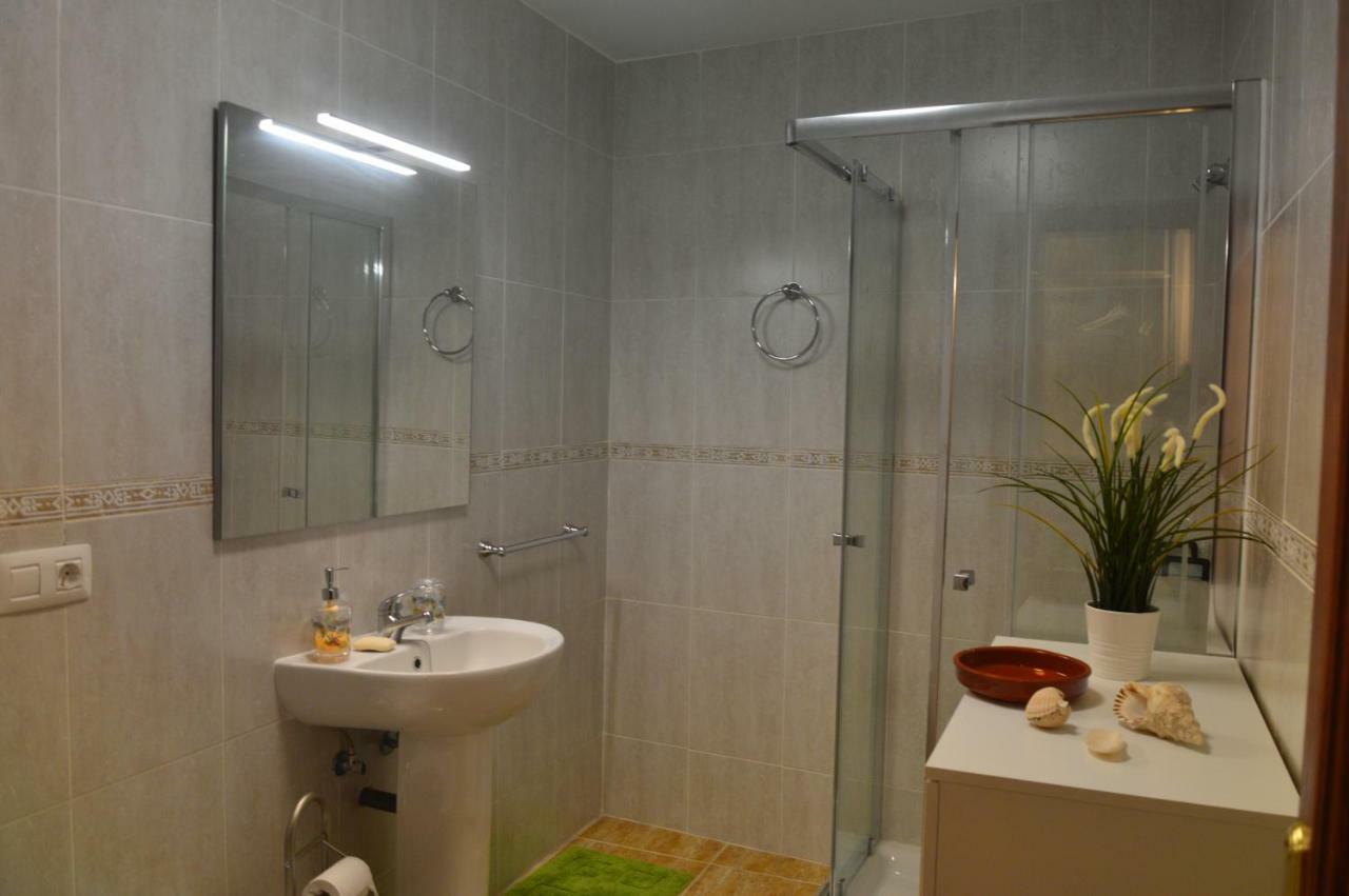 Miramar 7 Leilighet San Sebastián de la Gomera Eksteriør bilde